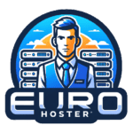 Euro Hoster Logo
